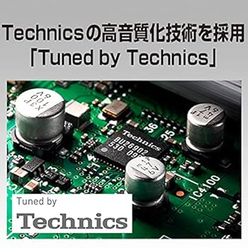 パナソニック CDステレオシステム Bluetooth対応 ハイレゾ音源対応 Tuned by Technics シルバー SC-PMX900-S Amazon.co.jp: パナソニック CDステレオシステム Bluetooth対応